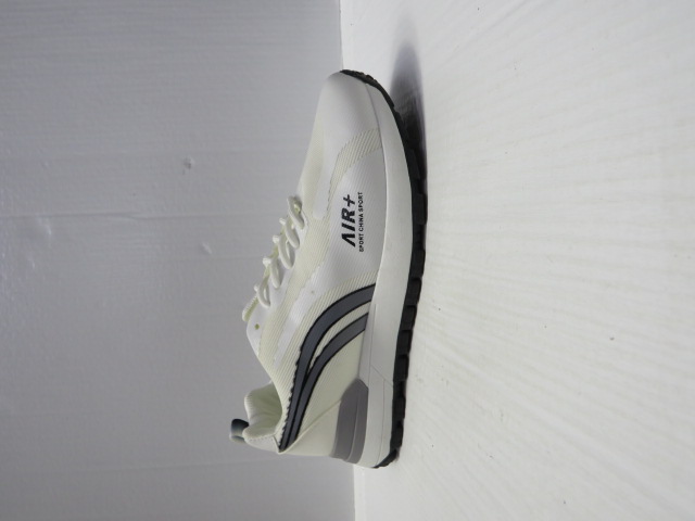 Buty Sportowe Męskie XBC-23214 WHITE 40-45