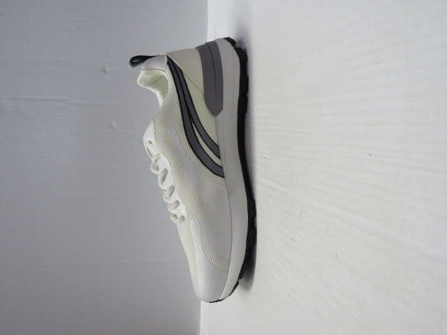 Buty Sportowe Męskie XBC-23214 WHITE 40-45 1