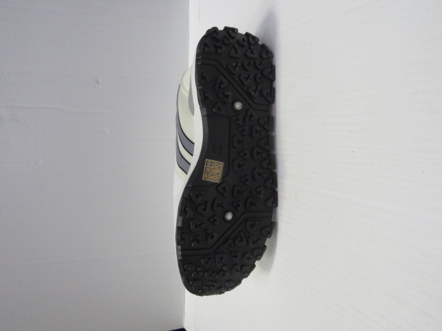 Buty Sportowe Męskie XBC-23214 WHITE 40-45 2