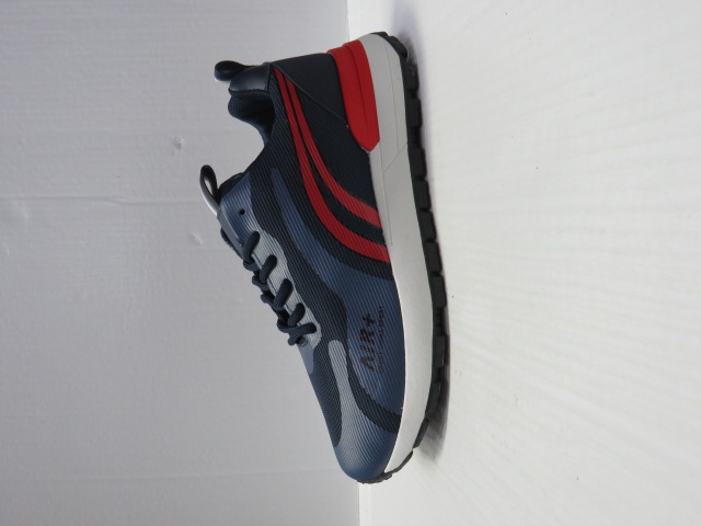 Buty Sportowe Męskie XBC-23214 BLUE 40-45