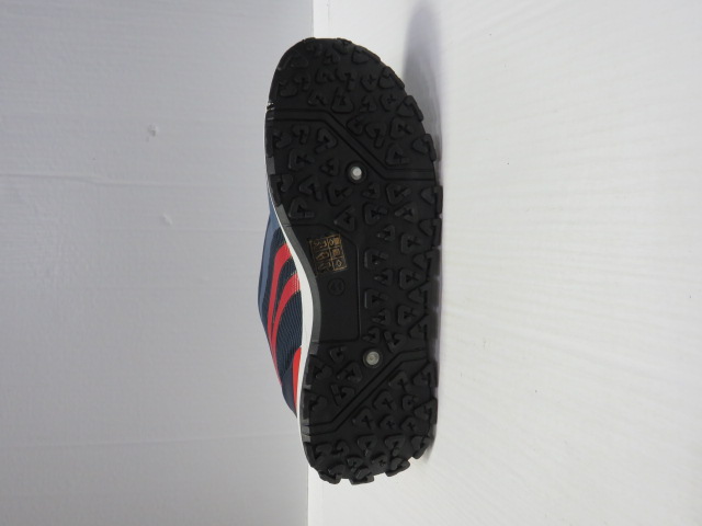 Buty Sportowe Męskie XBC-23214 BLUE 40-45 2