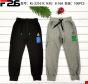 Spodnie dresowe chłopięce KL-22161C Mix KOLOR  8-16 1