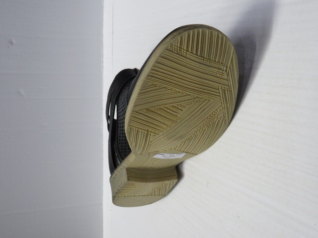 Botki damskie F3035 BLACK 36-41 2