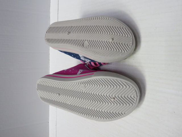 Trampki Dziecięce A625 FUXI/NAVY/L.BLUE 25-30 2