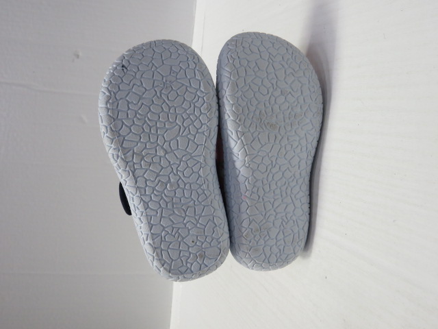 Półbuty Dziecięce 16-84C FUXI/PINK/NAVY 19-24 2