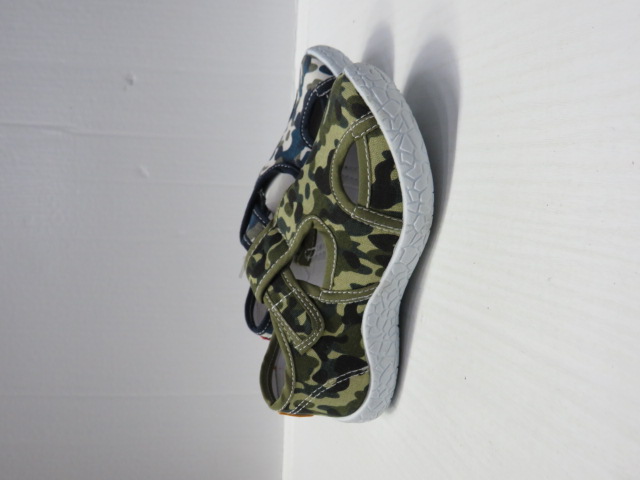 Półbuty Dziecięce 16-69B NAVY/OLIVER 25-30 1