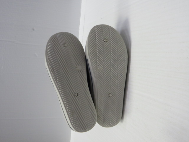 Trampki Dziecięce A206-1 BLACK/NAVY/L.BLUE 24-29 2