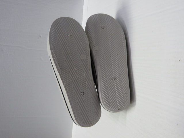 Trampki Dziecięce A217-2 BLACK/NAVY/GREY 30-35 2