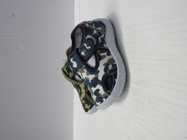 Półbuty Dziecięce 16-69C NAVY/OLIVER 19-24