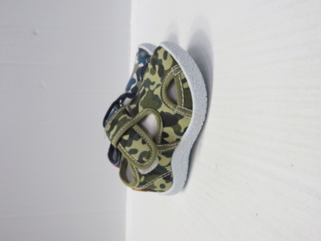 Półbuty Dziecięce 16-69C NAVY/OLIVER 19-24 1