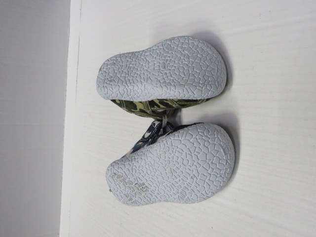 Półbuty Dziecięce 16-69C NAVY/OLIVER 19-24 2