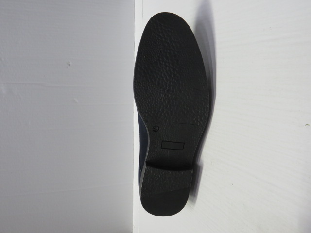 Półbuty Męskie M8516-4 JEDEN 41-46 1
