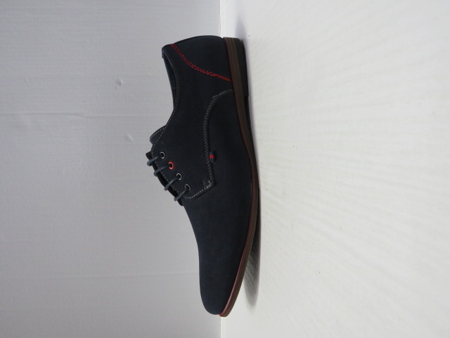 Półbuty Męskie M814-2 JEDEN 41-46