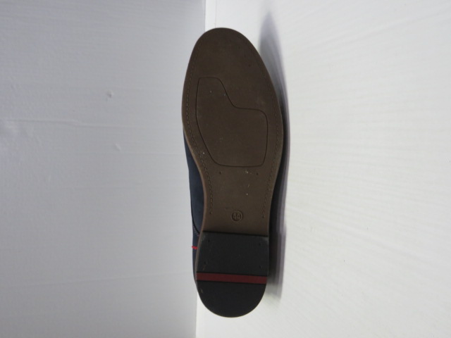 Półbuty Męskie M814-2 JEDEN 41-46 2