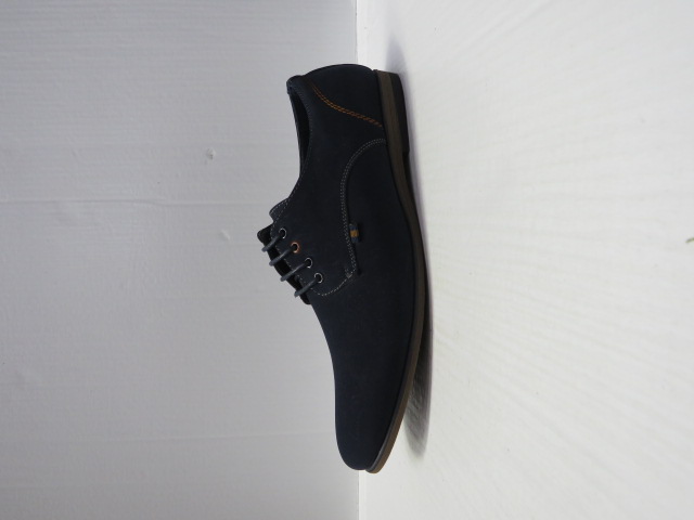 Półbuty Męskie M814-3 JEDEN 41-46