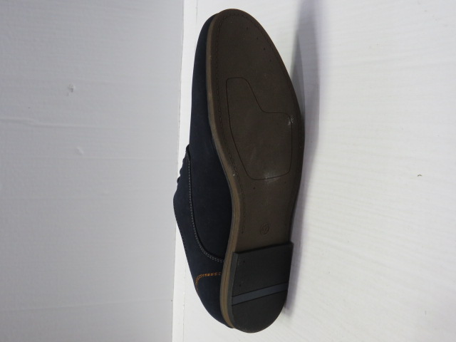 Półbuty Męskie M814-3 JEDEN 41-46 2