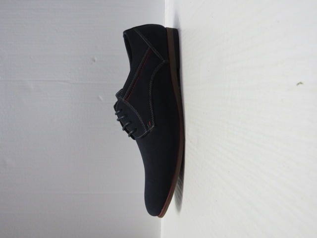 Półbuty Męskie M815-4 JEDEN 41-46