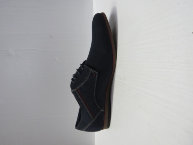 Półbuty Męskie M815-4 JEDEN 41-46 2