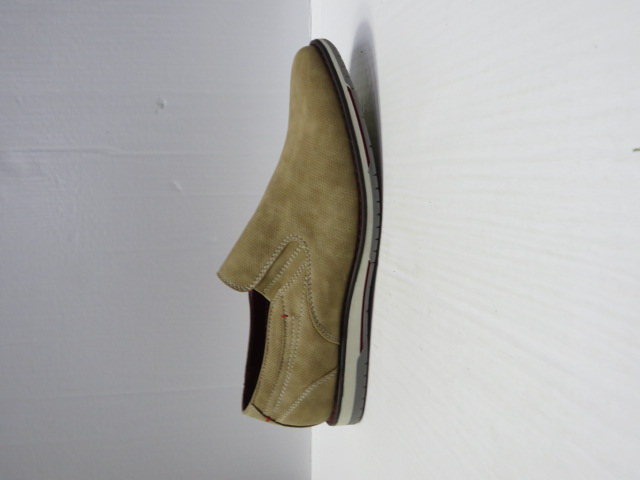 Półbuty Męskie 1712-6 JEDEN 40-46