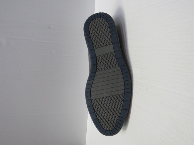 Półbuty Męskie 1713-5 JEDEN 40-46 2