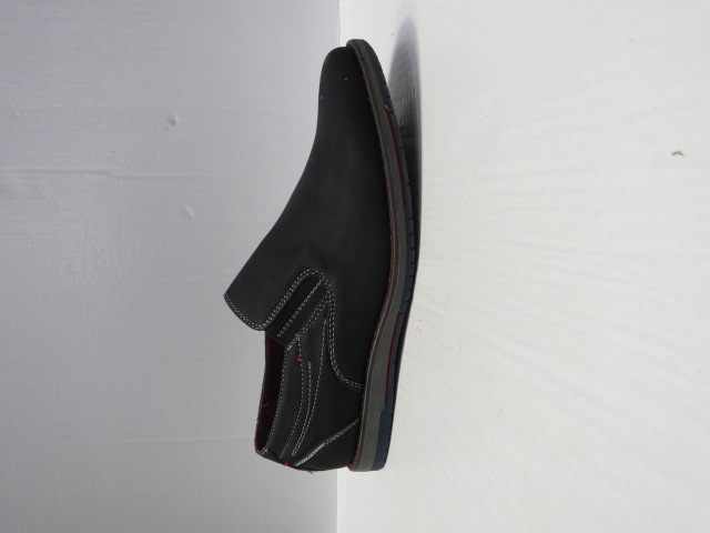 Półbuty Męskie 1712-1 JEDEN 40-46