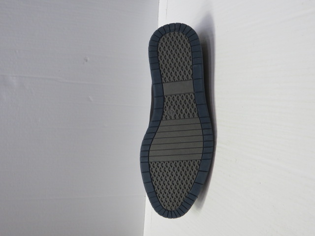 Półbuty Męskie 1712-1 JEDEN 40-46 2