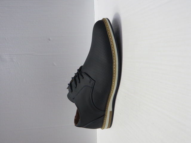 Półbuty Męskie F30-10 JEDEN 40-46