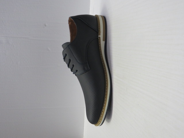 Półbuty Męskie F30-10 JEDEN 40-46 1