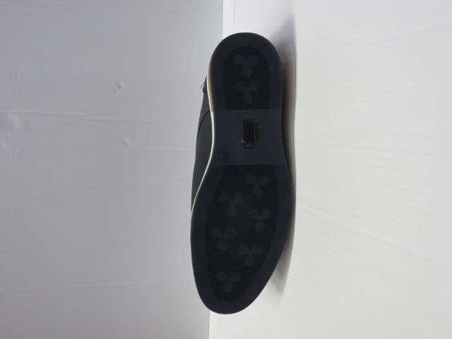 Półbuty Męskie F30-10 JEDEN 40-46 2