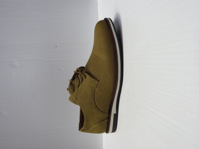 Półbuty Męskie F29-8 JEDEN 40-46