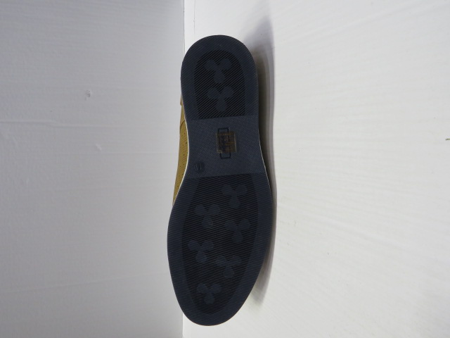 Półbuty Męskie F29-8 JEDEN 40-46 2