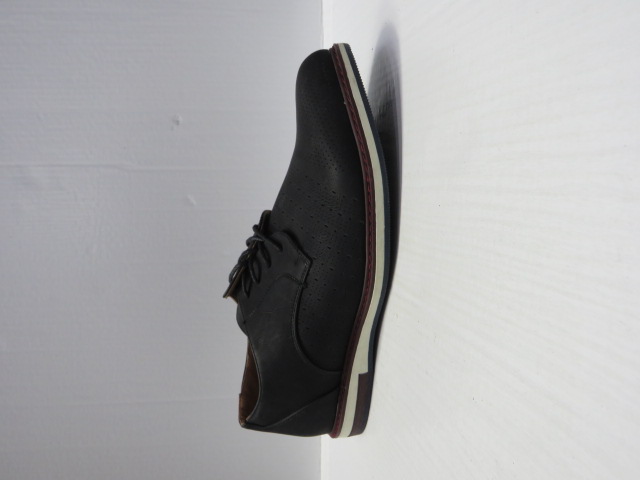 Półbuty Męskie F29-1 JEDEN 40-46