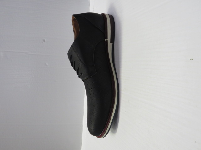 Półbuty Męskie F29-1 JEDEN 40-46 1