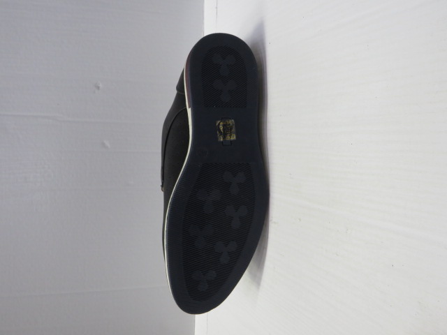 Półbuty Męskie F29-1 JEDEN 40-46 2