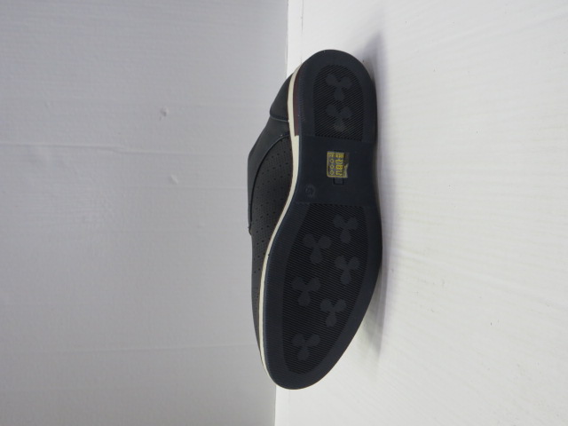 Półbuty Męskie F29-10 JEDEN 40-46 2