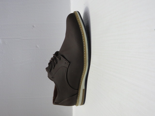 Półbuty Męskie F30-13 JEDEN 40-46