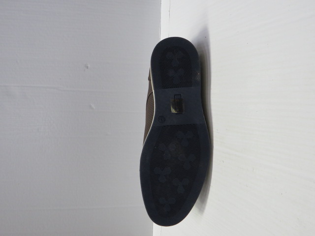 Półbuty Męskie F30-13 JEDEN 40-46 2