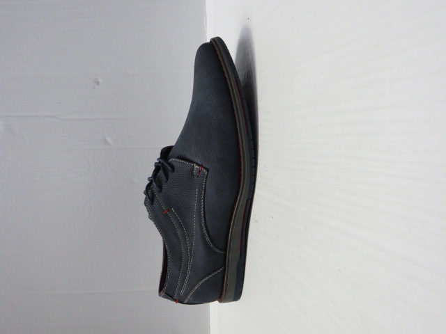 Półbuty Męskie 1711-2 JEDEN 40-46