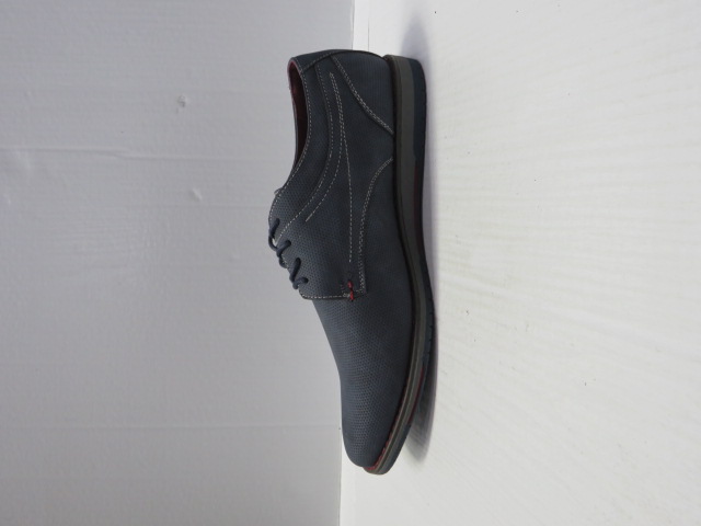 Półbuty Męskie 1711-2 JEDEN 40-46 1