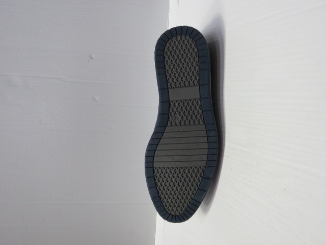 Półbuty Męskie 1711-2 JEDEN 40-46 2