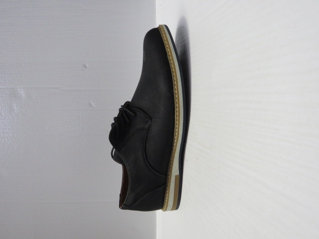 Półbuty Męskie F30-1 JEDEN 40-46