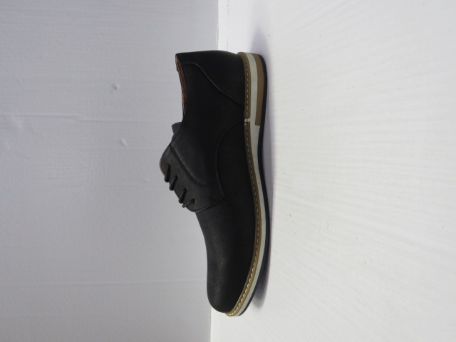 Półbuty Męskie F30-1 JEDEN 40-46 1