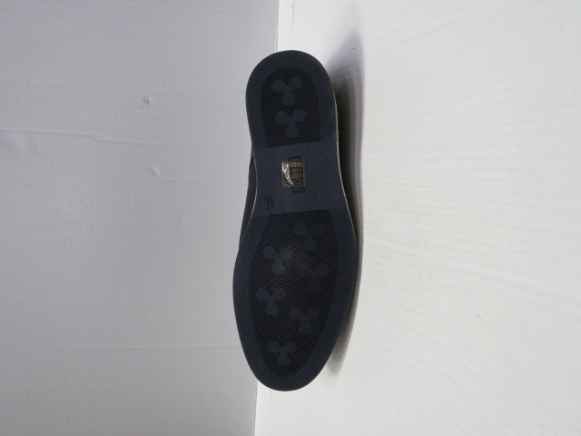 Półbuty Męskie F30-1 JEDEN 40-46 2