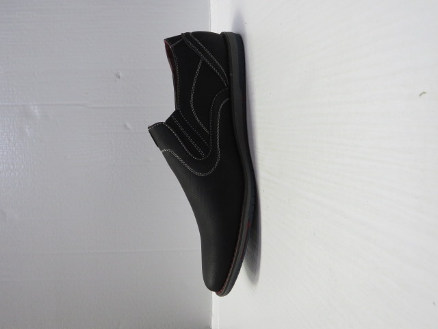 Półbuty Męskie 1713-1 JEDEN 40-46 1