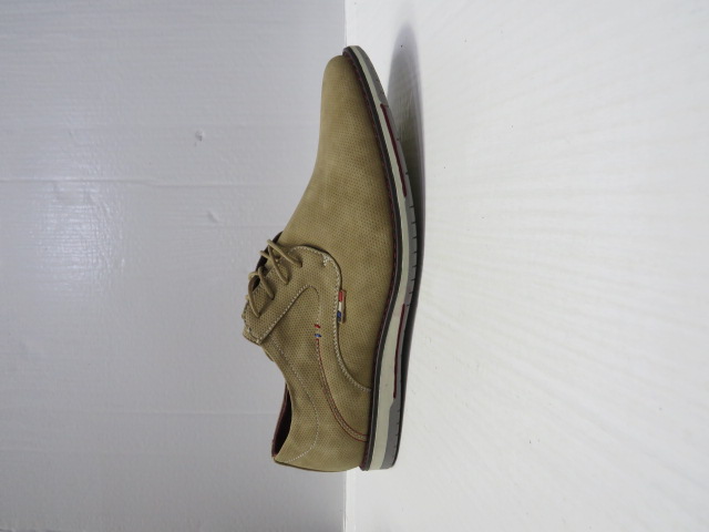 Półbuty Męskie 1710-6 JEDEN 40-46