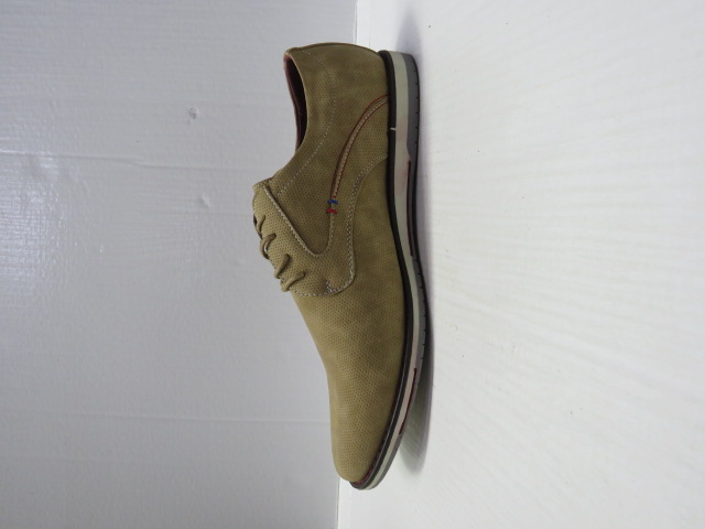 Półbuty Męskie 1710-6 JEDEN 40-46 1