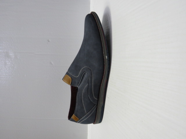 Półbuty Męskie 1713-2 JEDEN 40-46