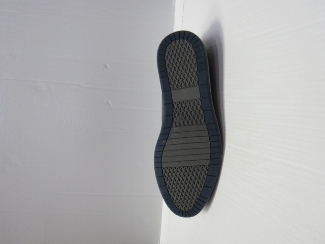 Półbuty Męskie 1713-2 JEDEN 40-46 2