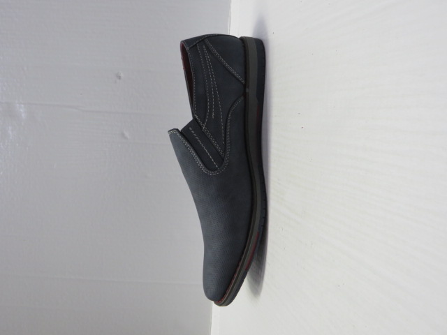 Półbuty Męskie 1712-2 JEDEN 40-46 1