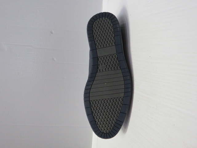 Półbuty Męskie 1712-2 JEDEN 40-46 2